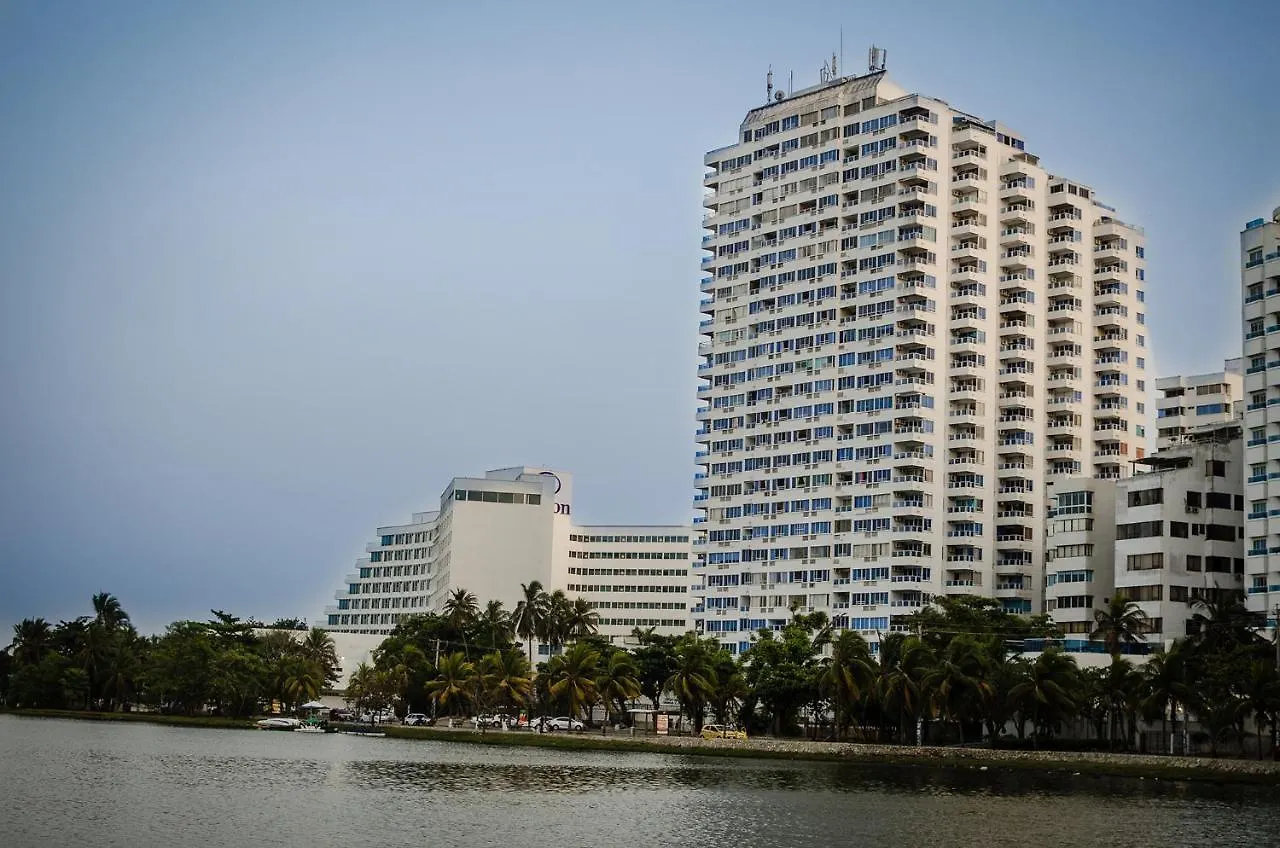 Lagomar Apartamentos Cartagena